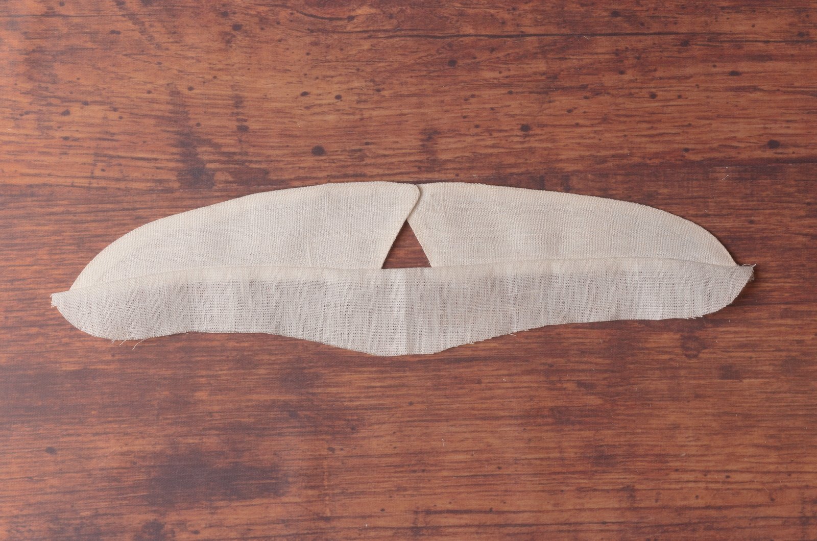 Collar Construction Part I