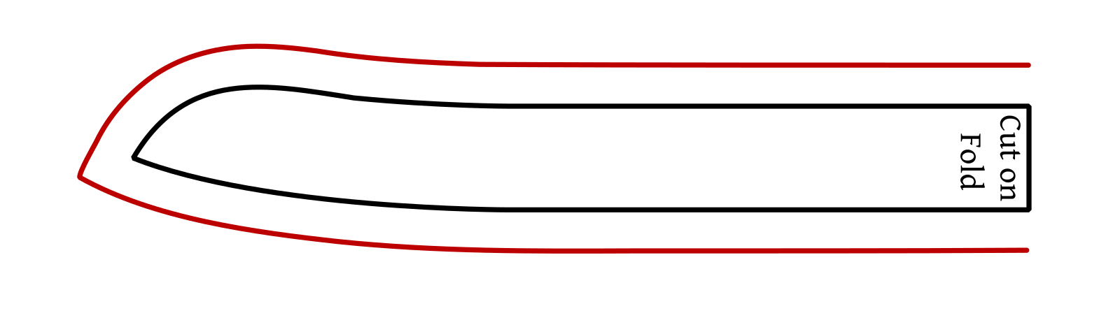 Drafting the Collar