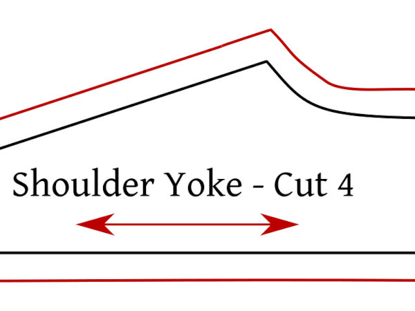 Drafting the Yoke