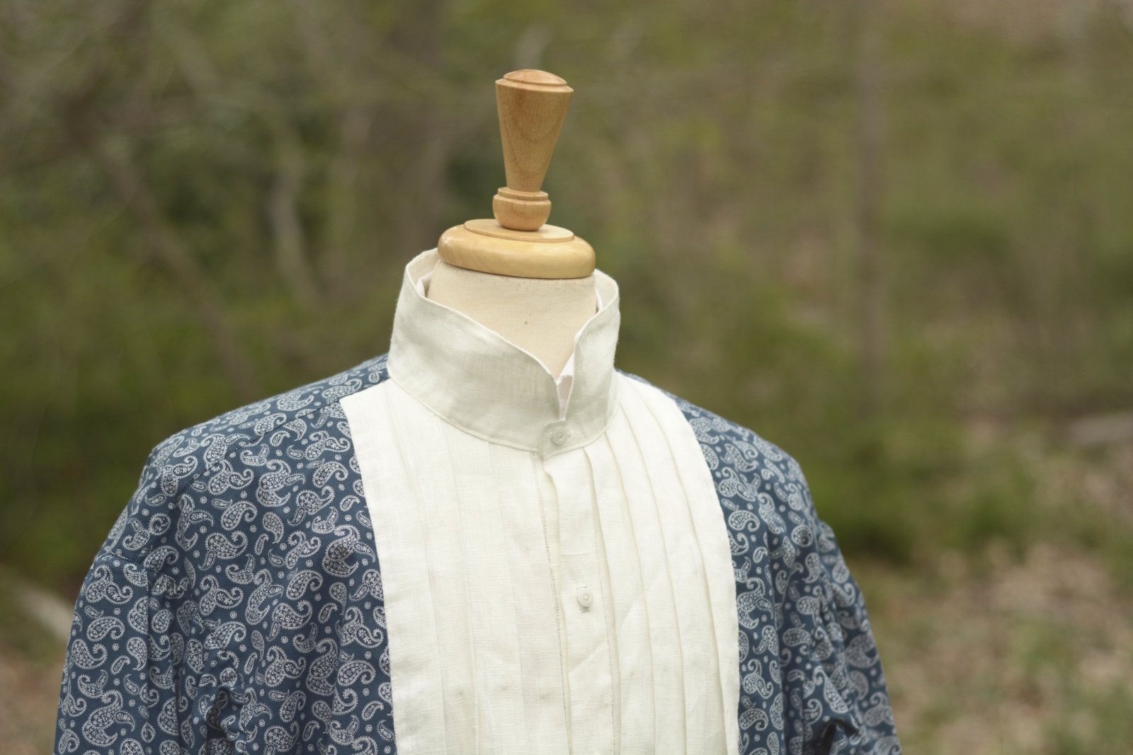 Dress Shirt