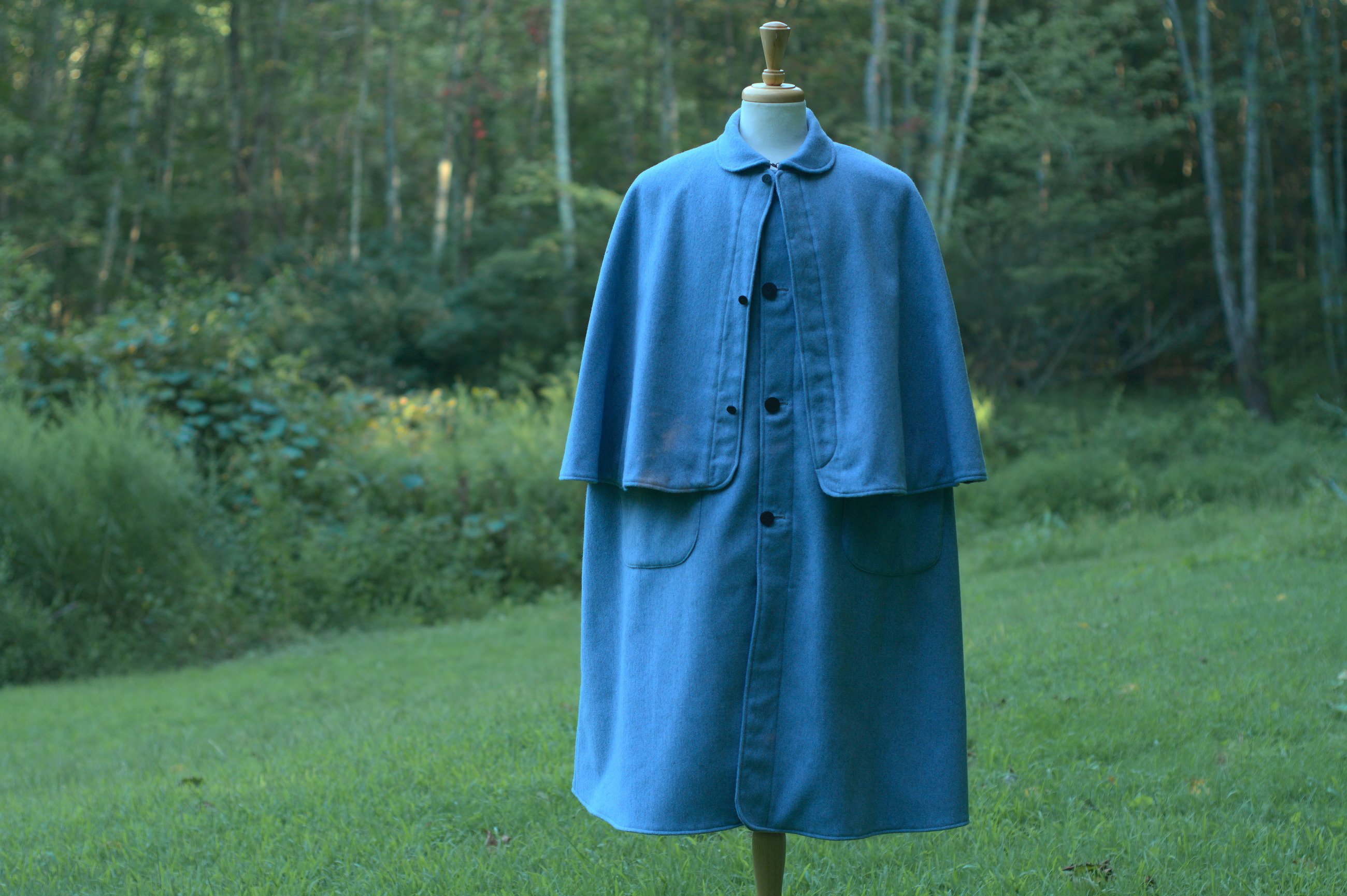 Inverness Cape