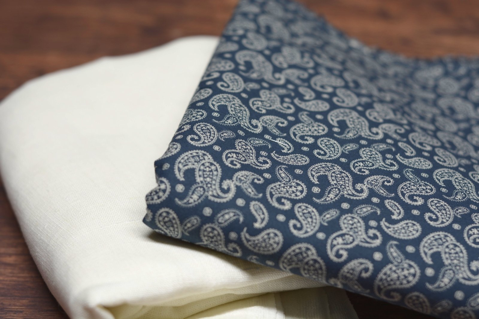 Pre-Washing Fabric