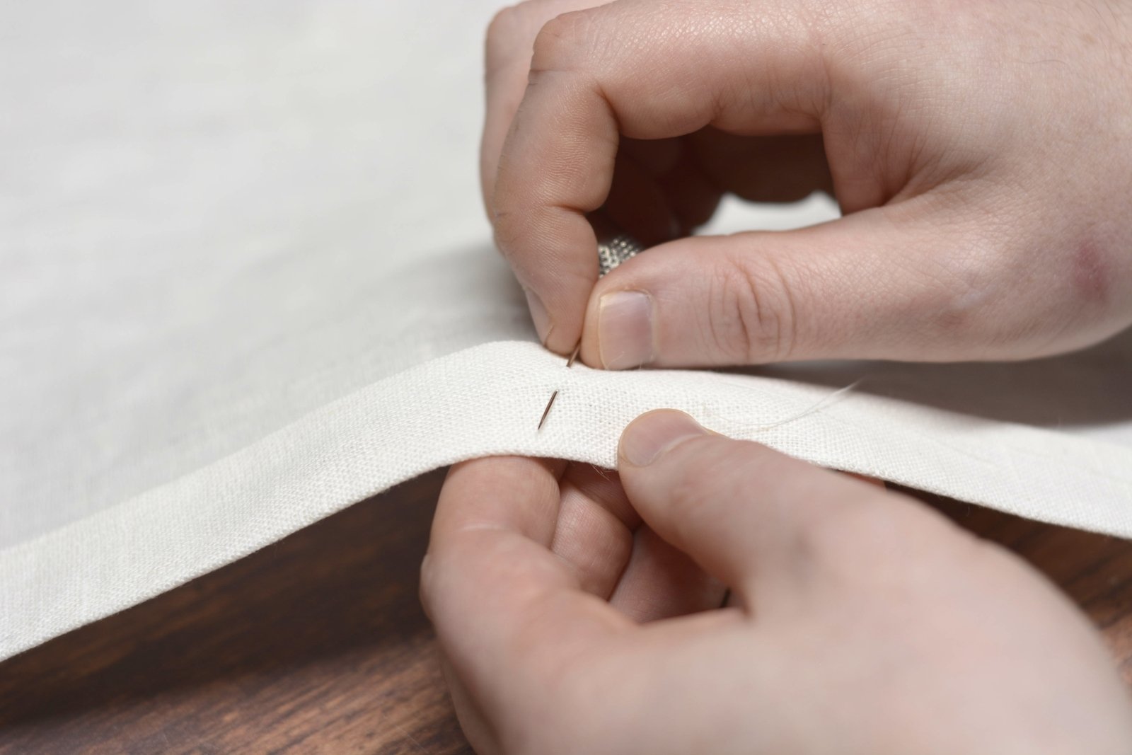 The Placket