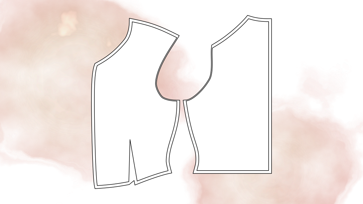 Waistcoat Block