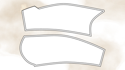 Devere Sleeve Block